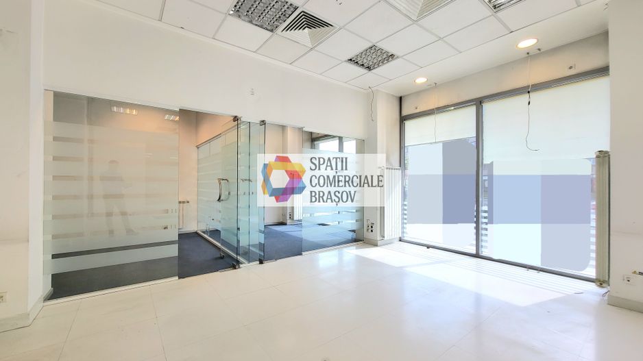 Spatiu comercial Ultracentral - 201 mp #Plus-imo.ro - Poză 4