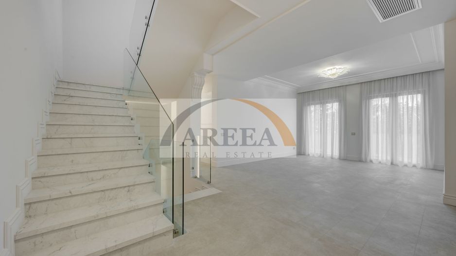 Oportunitate Unică Bijuterie Arhitecturală la 2 Minute de Jolie Ville - Poză 15