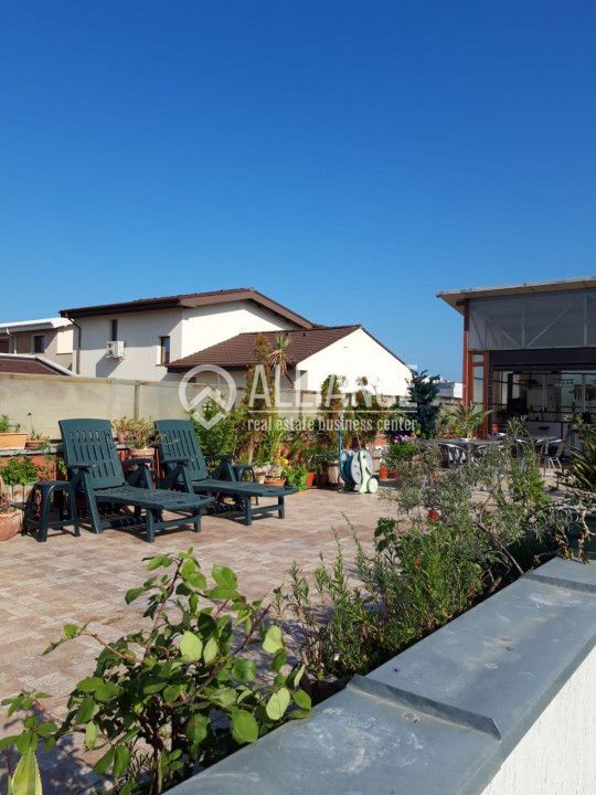 FALEZA NORD (COD10) - Pensiune de vanzare - Poză 3