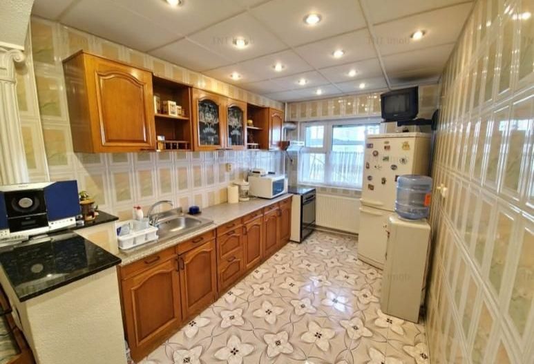 Apartament Duplex 5 Camere – Metrou Păcii – - Poză 15