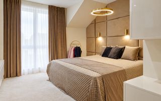 Casă duplex 3 camere de vânzare | Cisnădie | - Poză 8