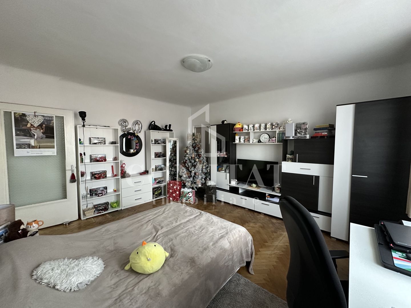 Apartament 1 camera | 36,66mp | Stadion CFR - Poză 2