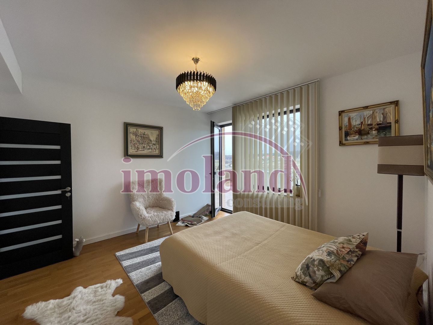 Casă ultramoderna la cheie 2024 pe malul lacului Laguna Verde – teren 800 mp - Poză 21