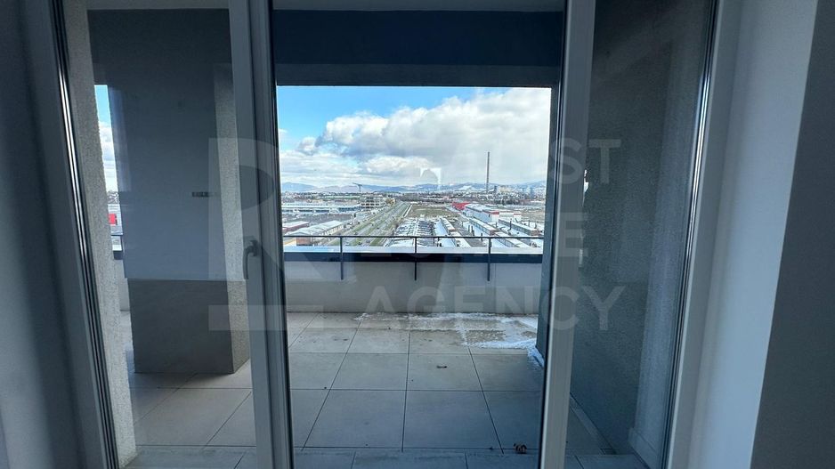 Vânzare, penthouse, 4 camere, Brașov - Poză 21