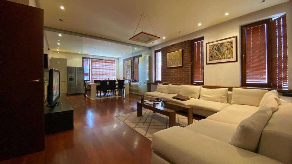 5 camere, lux, 160 mp, finisaje premium, Dorobanți-Floreasca - Poză 2