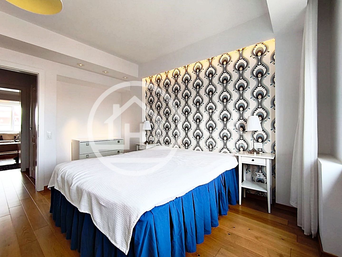 Apartament de închiriat cu 4 camere si terasa, Ultracentral, Oradea - Poză 8