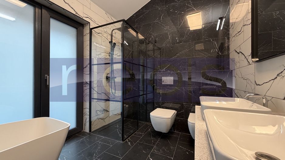 VILĂ PREMIUM | CARTIERUL HENRI COANDĂ | 191 MP UTILI | DESIGN MODERN | - Poză 5