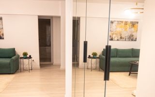 VANZARE APARTAMENT 3 CAMERE | RENOVAT | ETAJ 3/10 | 13 SEPTEMBRIE - Poză 2