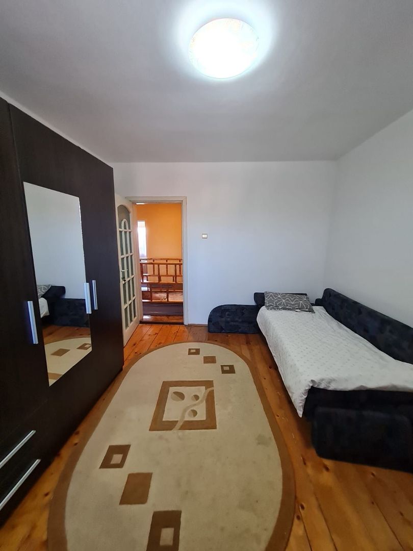 Apartament 5 camere la casa/pretabil birouri/cabinete/ - Poză 9