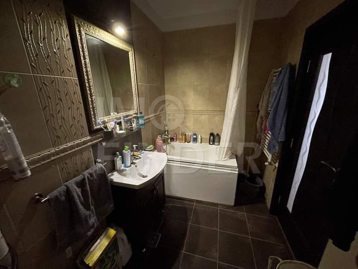 Apartament NOU  2 camere Superfinisat, Marasti - Poză 8