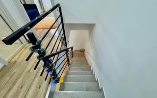 Duplex 3 camere | Prima închiriere | 3 locuri de parcare | Triaj - Poză 26