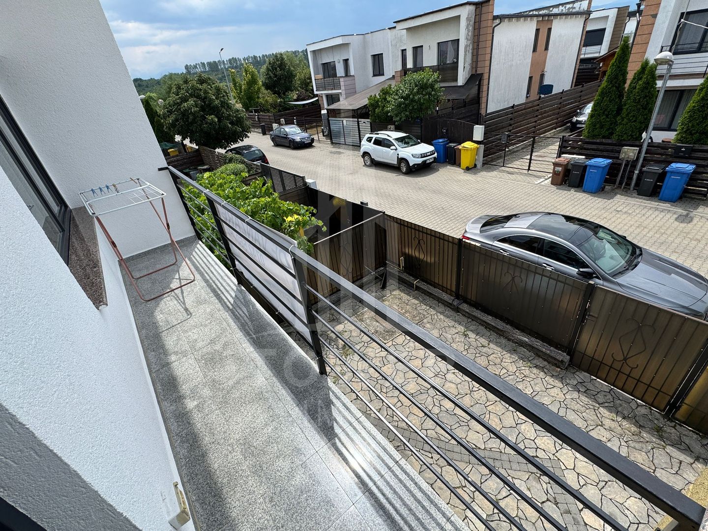 Casă de lux de închiriat | Zona Turnișor - Poză 15