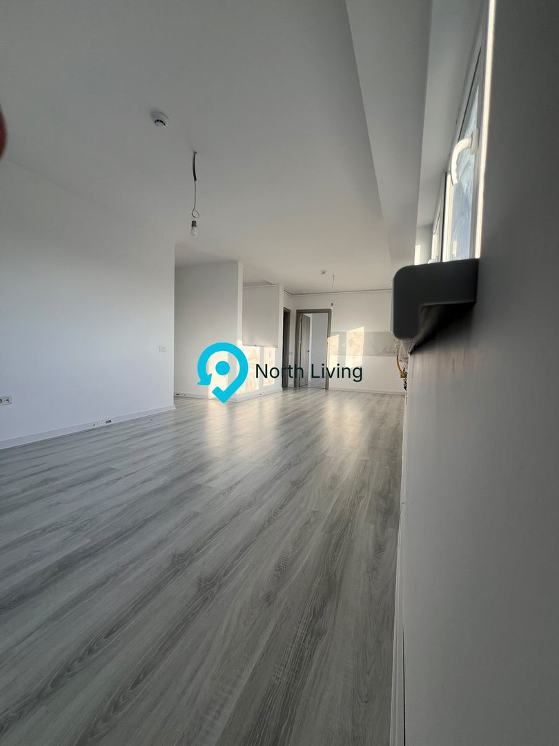 Ultima unitate disponibila |apartament 2 camere Safirului - Poză 8