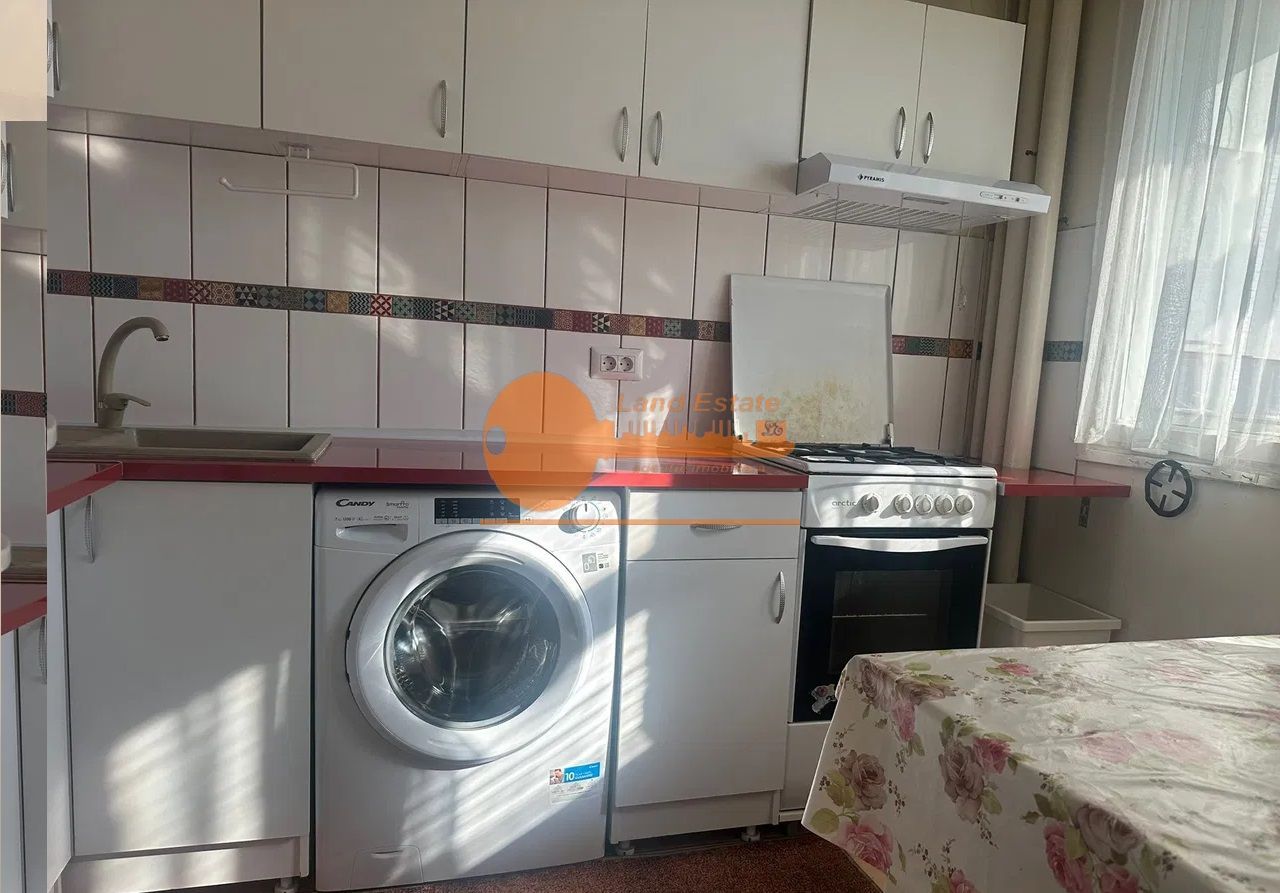 Închiriere Apartament 2 Camere 60 mp Metrou Grivița Renovare 2024 - Poză 5