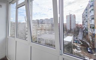 Apartament 3 camere renovat 2025, Drumul Taberei – Alea Istru - Poză 15