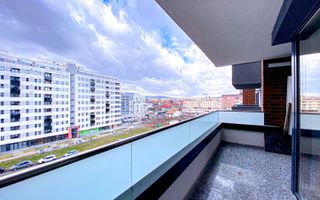 Apartament 1 camera Parcare, zona Iulius Mall Gheorigheni - Poză 10