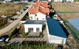 Casă 4 Camere | 120mp Utili | Loc Parcare | Predare 2025 | Cristian - Poză 10