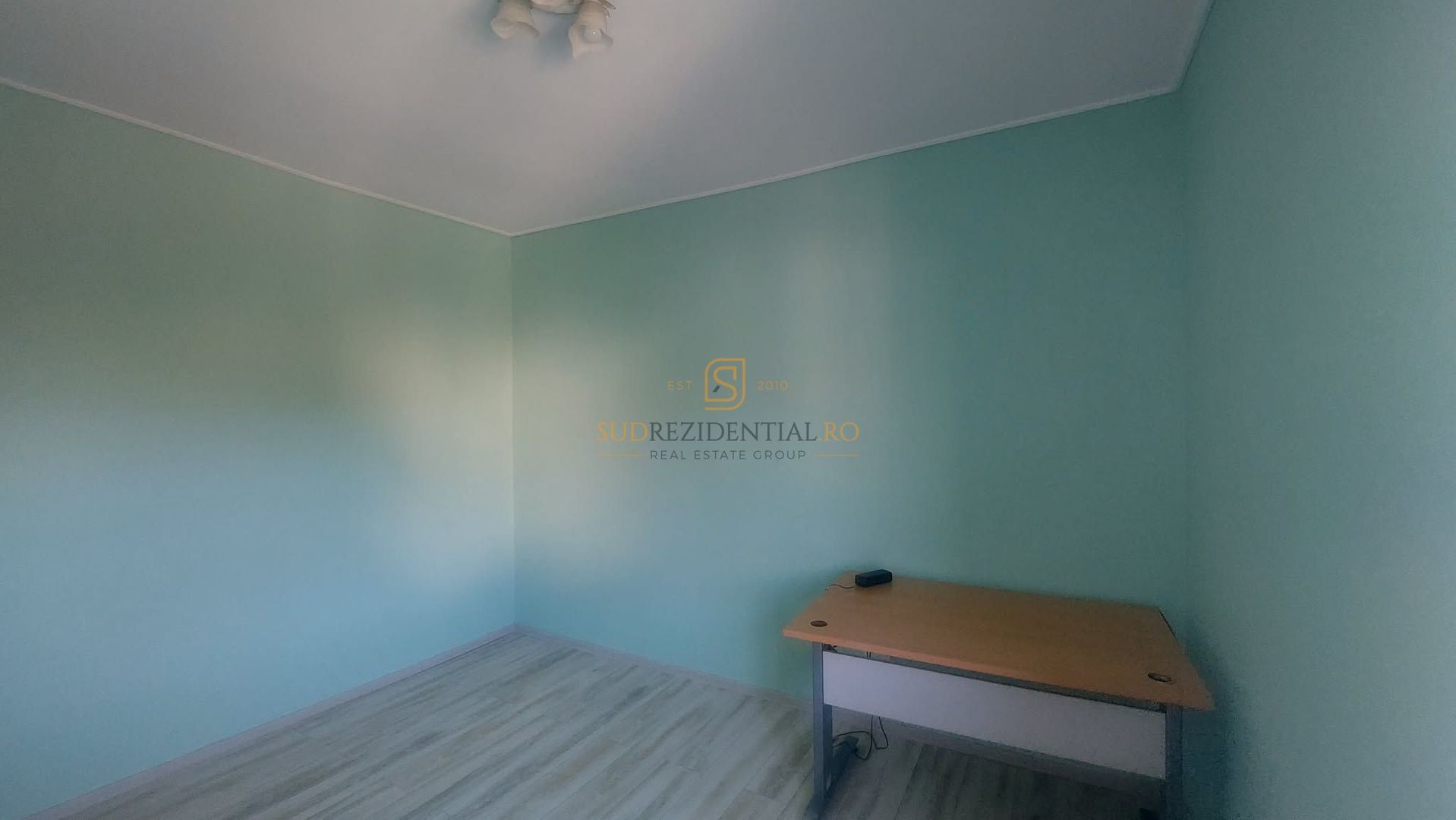 Vila duplex, semimobilata,3 camere, bucatarie inchisa,Comuna Berceni - Poză 22