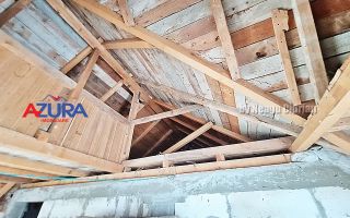 AZURA Imobiliare - Casa Prundu Bananai - Poză 26