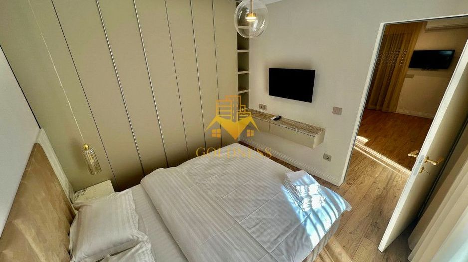 3 camere, LUX, parcare, AC, bloc nou,Traian Mosoiu,Facultatea de Drept - Poză 1