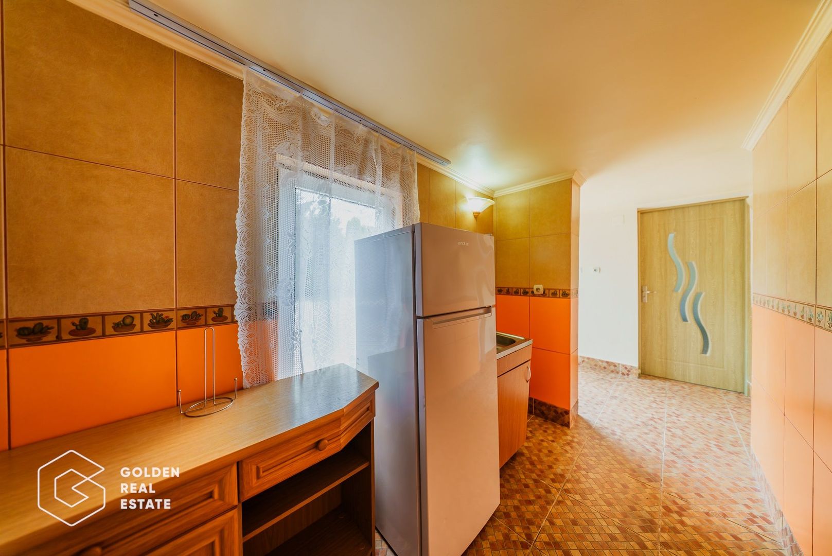 Afacere la cheie: Pensiune functionala sau casa de locuit, Ghioroc - Poză 30