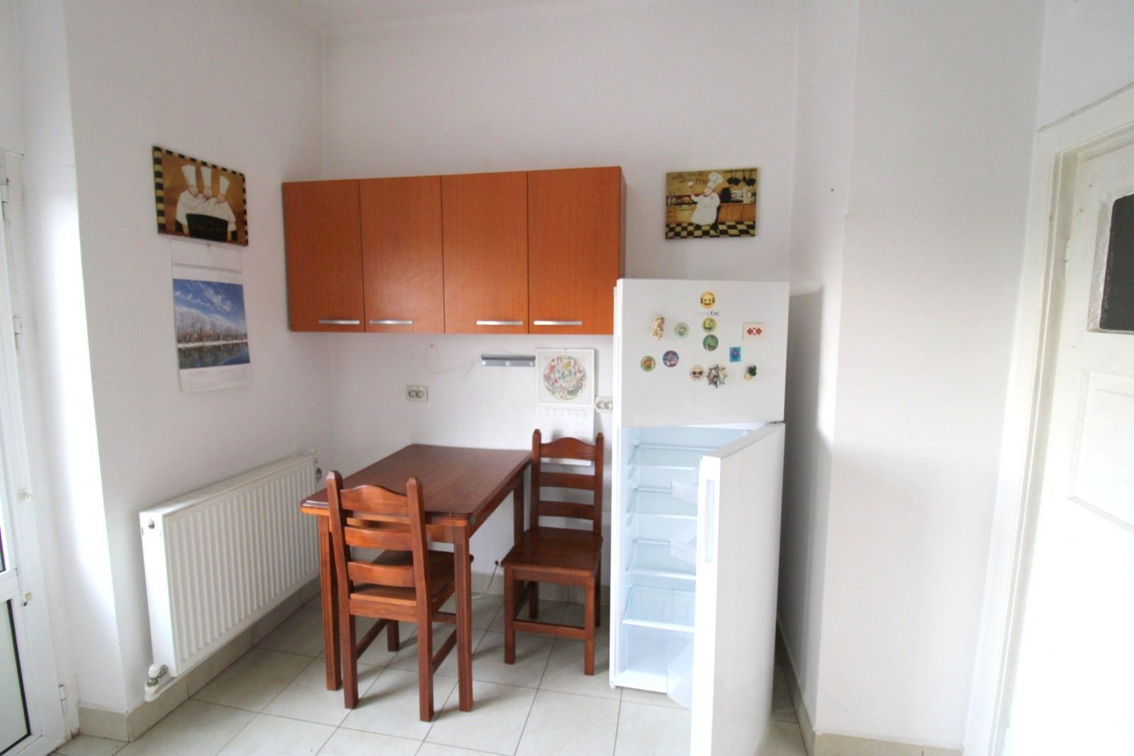 De inchiriat apartament cu 2 camere Gradina Publica et. 4, 300 euro - Poză 5