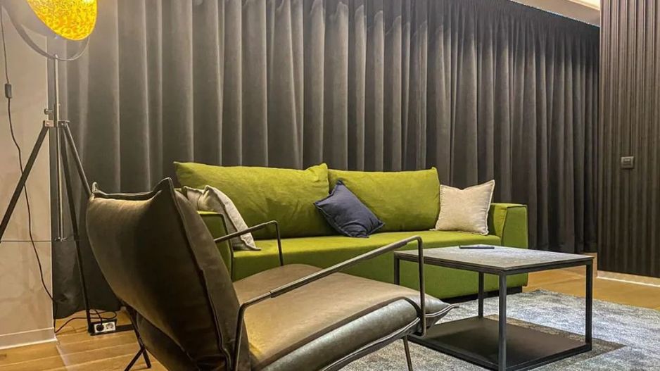 2 camere | One Mircea Eliade | Floreasca | terasa 10 mp - Poză 4