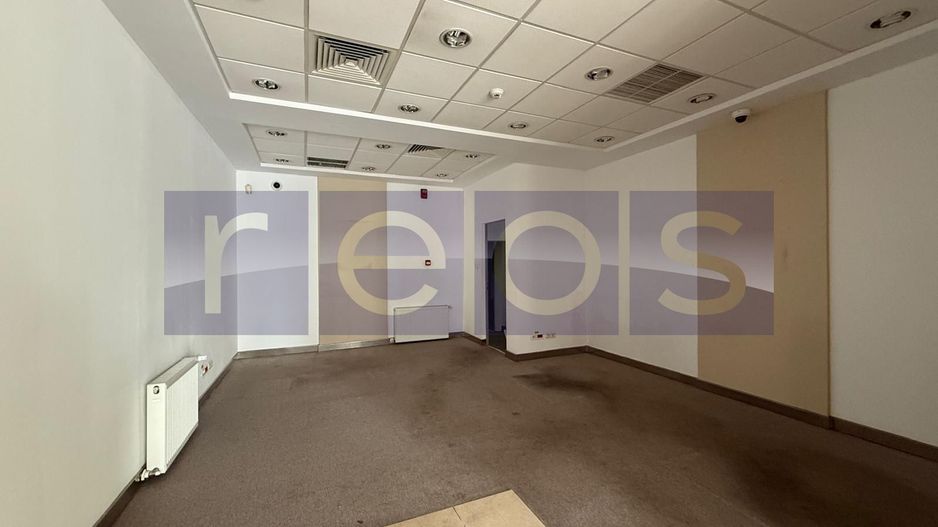 INCHIRIERE SPATIU COMERCIAL | DOROBANTI | STRADAL | 420MP | - Poză 5