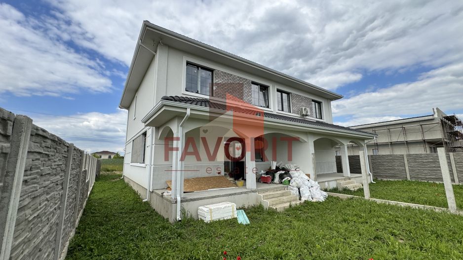COMISION 0% | Duplex in Mosnita Noua. Zona Excelenta. Toate Utilitatile - Poză 5
