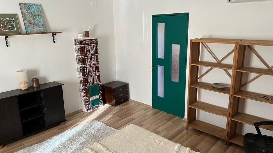APARTAMENT 2 CAMERE LA CURTE COMUNA - Poză 8