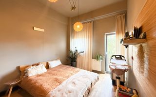 Oportunitate de investitie! Apartament 3 camere inchiriat la 650 euro! - Poză 6