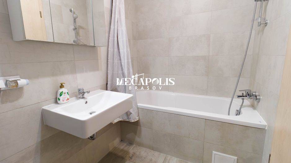 Apartament 2 camere tip studio – Tractorul | Kasper - Poză 10