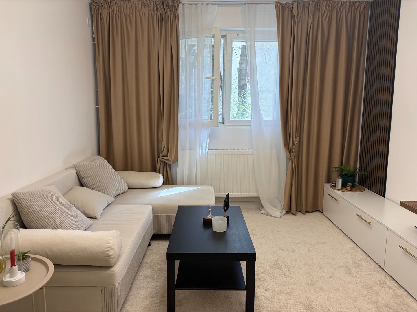 Apartament cochet cu doua camere, Brancoveanu, 83.300€ - Poză 4