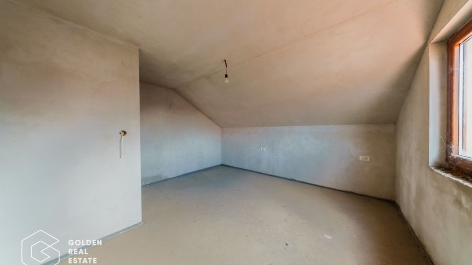 Casa in Tisa Noua, P+M, comision 0% - Poză 10