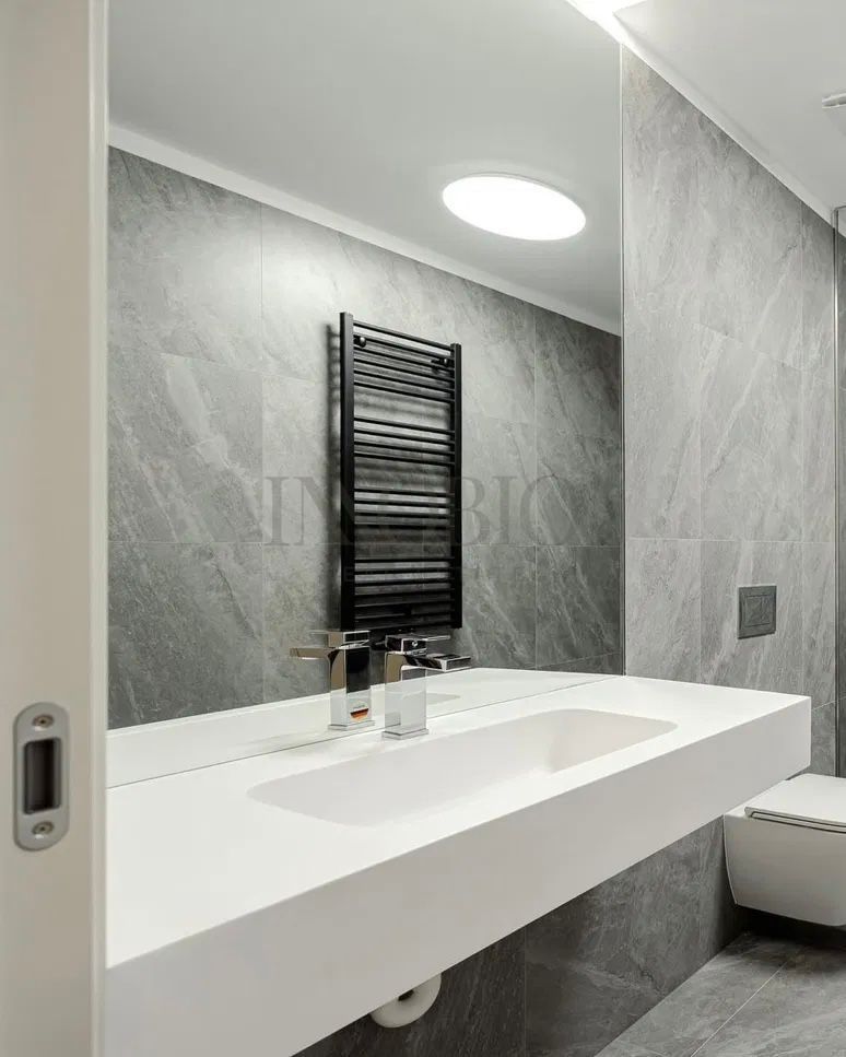 Apartament 2 camere premium | Modern | Barbu Vacarescu - Yacht Kid - Poză 6