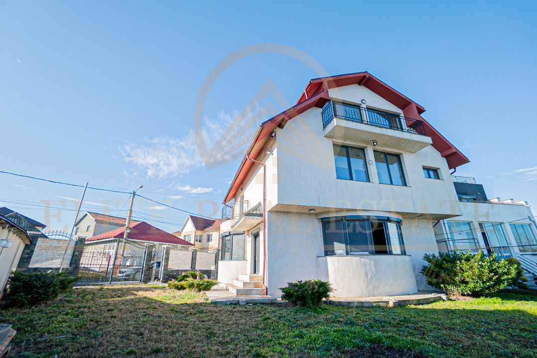 Năvodari - Casă exclusivistă cu ponton privat – Primul rând la lac - Poză 52