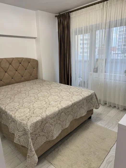 Apartament 3 camere decomandate, renovat, metrou Obor, 72 mp - Poză 13