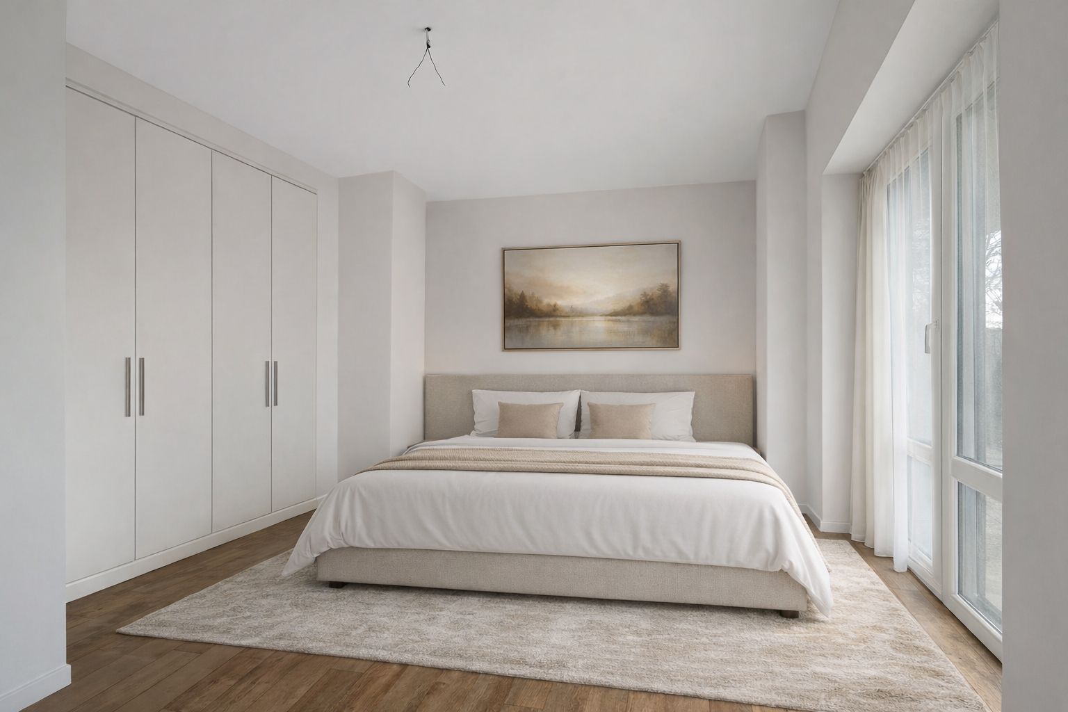 Apartament+loc de parcare subteran inclus in pret! comision0% - Poză 3