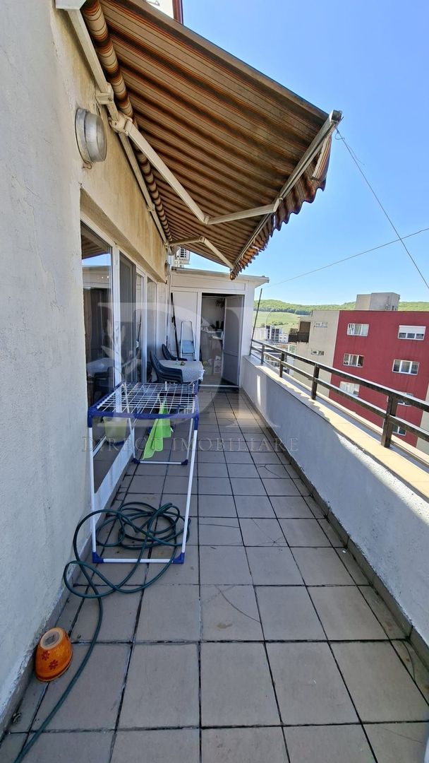 Apartament cu terasă generoasă | Baciu – Zona Petrom - Poză 10