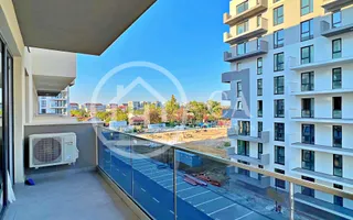 Apartament cu 3 camere de închiriat în Prima Arena, Oradea - Poză 11