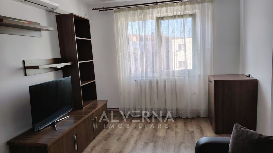 Apartament 3 camere 46mp | parcare exterioara | cartier Manastur - Poză 4