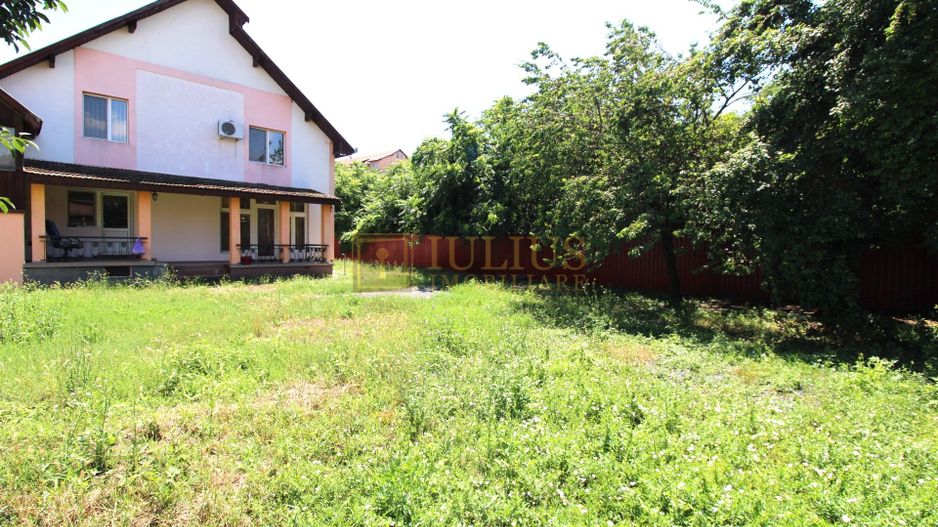 🏡 Casă individuală 5 camere – Zona Aradului, Timișoara - Poză 3