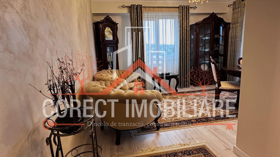 🏡 Apartament de vânzare – Str. Iancu Jianu-💰 Preț: 102.000 € - Poză 8