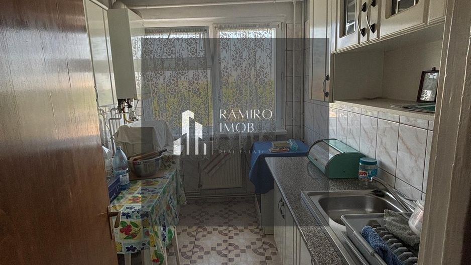 Apartament 3 camere /centrala proprie/Brancoveanu - Poză 9