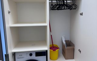 Inchiriere apartament 2 camere | Ivory Residence | Parcare inclusa - Poză 17