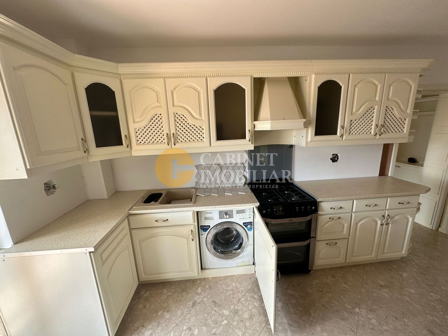 2 CAMERE DECOMANDAT - ETAJ INTERMEDIAR - VALEA LUPULUI - Poză 8