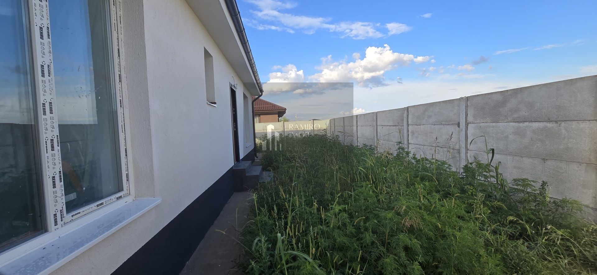 Casa individuala comuna Varteju/MAGURELE - Poză 1