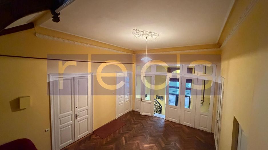 VANZARE APARTAMENT IN VILA INTERBELICA | CAL. VICTORIEI - Poză 20