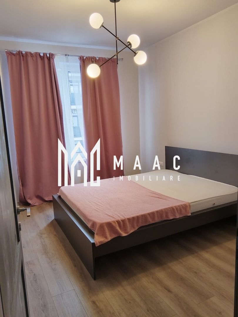 Apartament 3 Camere / Loc De Parcare / Selimbar - Poză 5