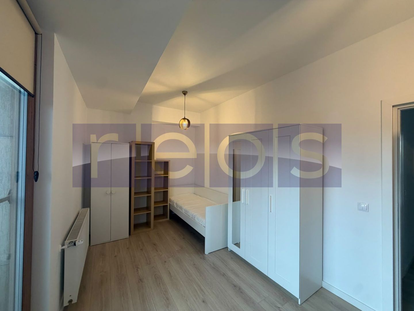 INCHIRIERE 3 CAMERE | BANEASA | MOBILAT-UTILAT | 90MP | PARCARE | - Poză 9